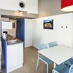 Hotel Belambra Clubs Les Estagnots Seignosse