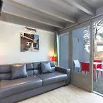 Hotel Belambra Clubs Les Estagnots 3*