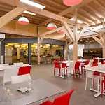 ホテル Belambra Clubs Les Estagnots 3*