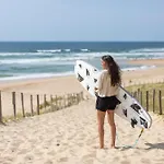 ホテル Belambra Clubs Les Estagnots