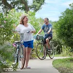 Belambra Clubs Les Estagnots ホテル セノッス - ル・ペノン