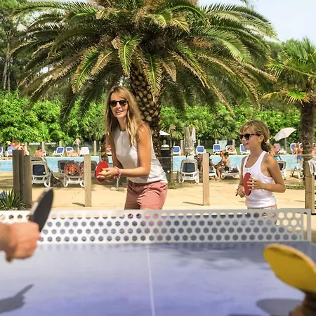 Hotel Belambra Clubs Les Estagnots