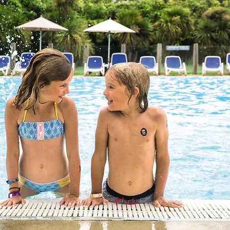 Belambra Clubs Les Estagnots 3*