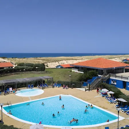 Belambra Clubs Les Estagnots Hotel 3*