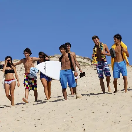 Belambra Clubs Les Estagnots Seignosse