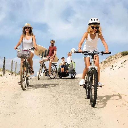 Belambra Clubs Les Estagnots