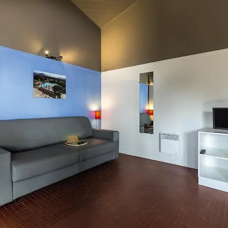 Belambra Clubs Les Estagnots Hotel Seignosse