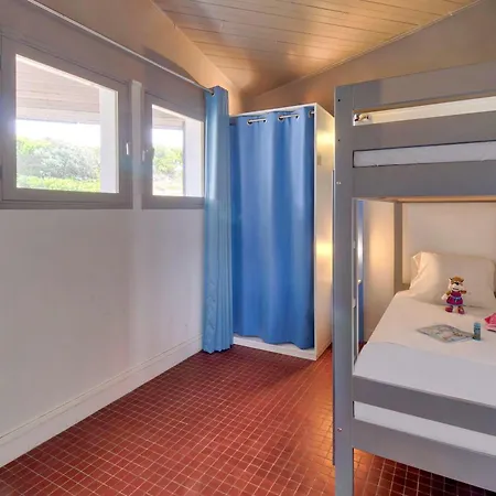Hotel Belambra Clubs Les Estagnots Seignosse