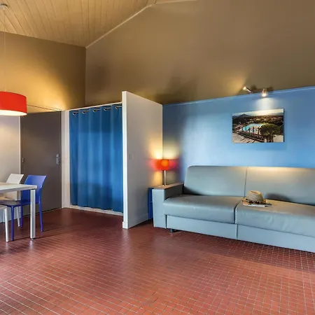 Hotel Belambra Clubs Les Estagnots