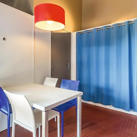 Belambra Clubs Les Estagnots 3* 세노스