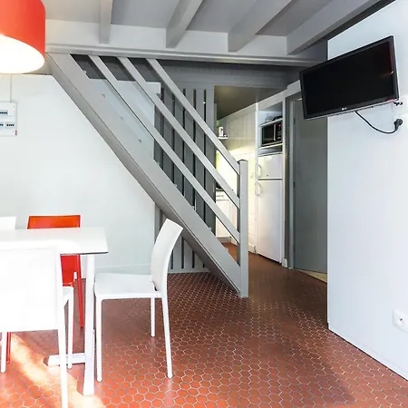 Belambra Clubs Les Estagnots Hotel