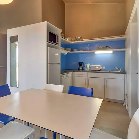 Belambra Clubs Les Estagnots Hotel 3*