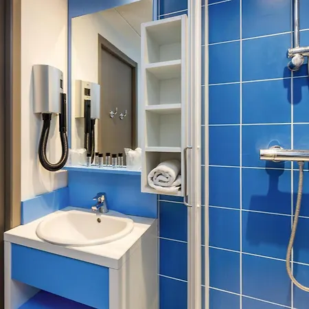 Belambra Clubs Les Estagnots Hotel