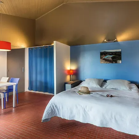 Belambra Clubs Les Estagnots Hotel Seignosse