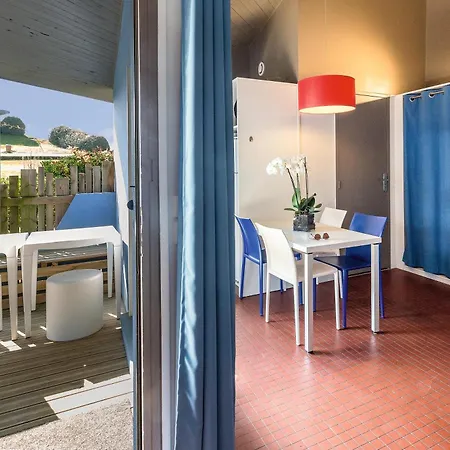 Hotel Belambra Clubs Les Estagnots