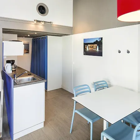 Hotel Belambra Clubs Les Estagnots Seignosse