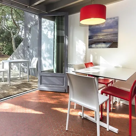 Belambra Clubs Les Estagnots Hotel