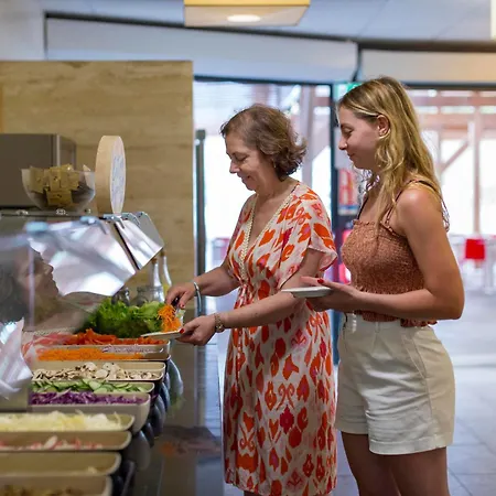 Belambra Clubs Les Estagnots 3*