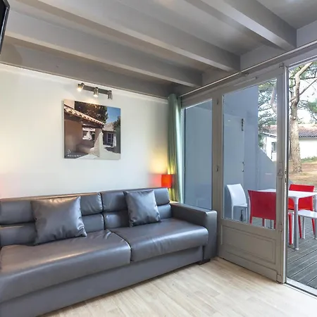 Hotel Belambra Clubs Les Estagnots 3*