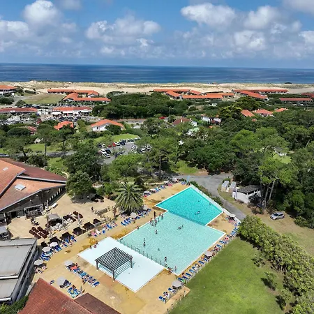 Belambra Clubs Les Estagnots Seignosse