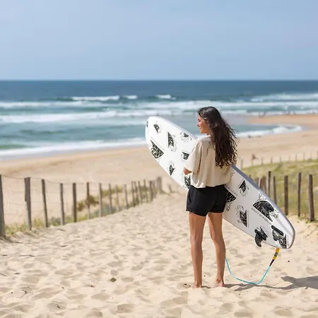 Hotel Belambra Clubs Les Estagnots