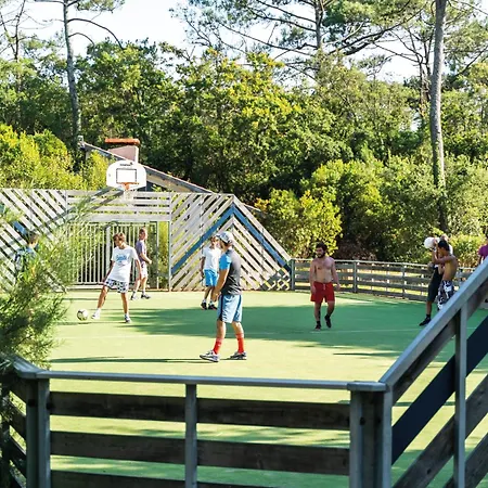 Belambra Clubs Les Estagnots Hotel 3*