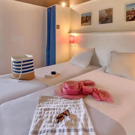 Hotel Belambra Clubs Les Estagnots 3*