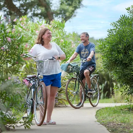 Belambra Clubs Les Estagnots Hotel Seignosse