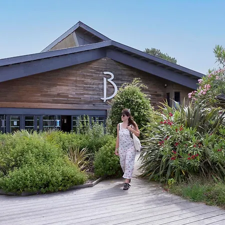 Belambra Clubs Les Estagnots 3*