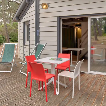 Belambra Clubs Les Estagnots Hotel