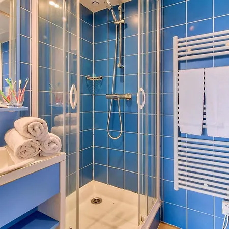 Belambra Clubs Les Estagnots Hotel Seignosse