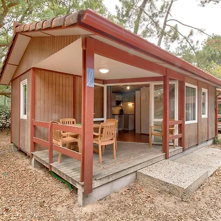 Belambra Clubs Les Estagnots 3*