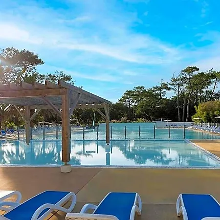 Belambra Clubs Les Estagnots Hotel