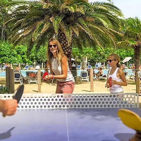 Hotel Belambra Clubs Les Estagnots 3*