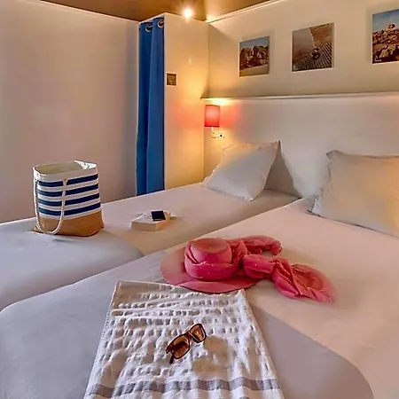 Hotel Belambra Clubs Les Estagnots Seignosse