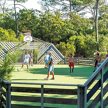 Belambra Clubs Les Estagnots
