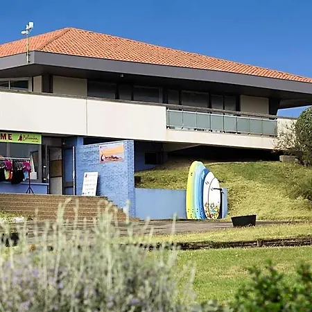 Belambra Clubs Les Estagnots Hotel Seignosse