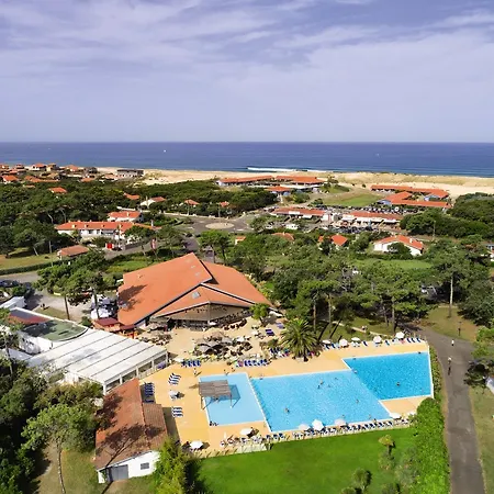 Belambra Clubs Les Estagnots Hotel 3*