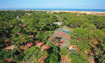 Belambra Clubs Les Estagnots Hotel 3*