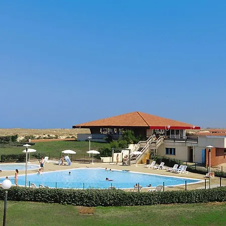 Hotel Belambra Clubs Les Estagnots