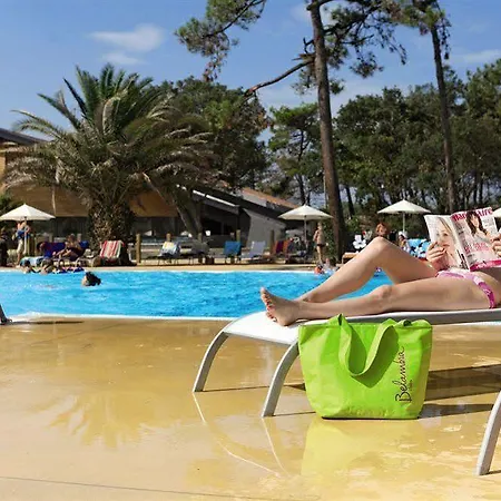 Belambra Clubs Les Estagnots 3*