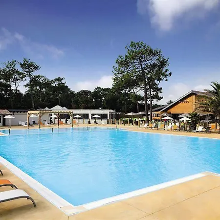 Belambra Clubs Les Estagnots Hotel Seignosse