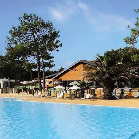 Belambra Clubs Les Estagnots 3* Seignosse