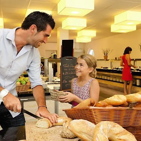 Belambra Clubs Les Estagnots