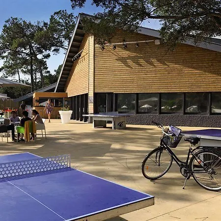 Belambra Clubs Les Estagnots