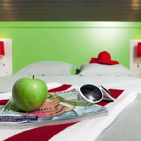 Belambra Clubs Les Estagnots