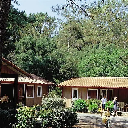 Belambra Clubs Les Estagnots 3*