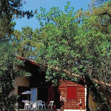 Belambra Clubs Les Estagnots