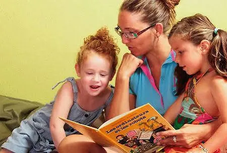 Belambra Clubs Les Estagnots Hotel 3*