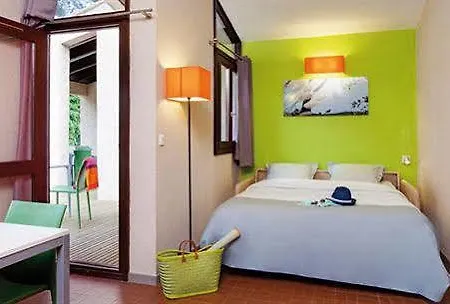 Hotel Belambra Clubs Les Estagnots